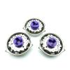 3Pcs/lot Replacement Shaver HeadsCompatible for PhilipsHQ7320 HQ7340 HQ7360 HQ7380 HQ7390 AT890 AT891 HQ7120 HQ7260 HQ7310HQ7350 HQ8445 view 2