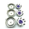 3Pcs/lot Replacement Shaver HeadsCompatible for PhilipsHQ7320 HQ7340 HQ7360 HQ7380 HQ7390 AT890 AT891 HQ7120 HQ7260 HQ7310HQ7350 HQ8445 view 4
