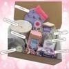 Woodside Home Living Thinking of You - Lavender Treat Box Gift Hamper | Friend | Gift Idea view 3