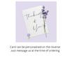 Woodside Home Living Thinking of You - Lavender Treat Box Gift Hamper | Friend | Gift Idea view 4