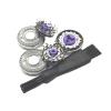 3pcs SH98 Replacement Shaver Head BladesCompatible for PhilipsSP9880 SP9860 SP9861 SP9863 SP9820 Razor Blade view 1