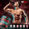 EAA Amino Acids Powder 300g | Lychee Flavour Vegan Essential Amino Acids with BCAA Blend | Full Spectrum Muscle Growth, Recovery & Hydration Supplement by PROELITE view 4