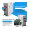 AIRYSSFU Bastungmaskin, 9 KW Fumigation Machine Sauna Steam Generator For Home Sauna Room SPA Fumigation Machine With Digital Controller view 4