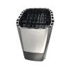 AIRYSSFU Bastungmaskin, Stainless Steel Sauna Heater Stove Sauna Heater With External Controller Sauna Room Heating Equipment Double-layer Thermal Insulation Protection(SAW-120-6) view 2
