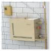 AIRYSSFU Bastungmaskin, AT-60S Steam Generator 6KW Stainless Steel Home Sauna Room Equipment Control Steam Bath Machine For Home Spa Lose-weight view 2