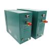 AIRYSSFU Bastungmaskin, Portable Sauna Steam Generator 4.5KW Steam Generator Sauna Bath Room Steamer Commercial Steam Generator Shower System For Suitable Space Heating view 3