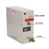 AIRYSSFU Bastungmaskin, 9KW Steam Generator For Shower Home Steam Machine Sauna Equipment Sauna Bath SPA Steam Shower With Digital Controller view 3
