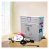 AIRYSSFU Bastungmaskin, 15KW 18kw Steam Generator Household Steam Bath Sauna Dry Stream Furnace Wet Steam Steamer Digital Controller(18KW) view 2
