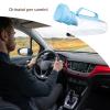 1200ml Spill Proof Pee Container, Portable Urinal Bottle, Travel Urinal Bottle, Silicone Male Urinal, Odor Resistant Cover, Leak Proof Urinals Container for Bedroom, Travel, Outdoor Activities view 3