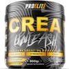 Micronised Creatine Powder 300g Vegan 100% Pure Creatine Monohydrate 5g Per Serving for Strength Performance Muscle Power and Workout Recovery Unflavoured Workout Supplement by PROELITE view 1