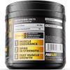 Micronised Creatine Powder 300g Vegan 100% Pure Creatine Monohydrate 5g Per Serving for Strength Performance Muscle Power and Workout Recovery Unflavoured Workout Supplement by PROELITE view 2
