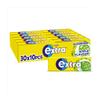 Extra Chewing Gum - 2 Cases with 30 Packs of 10 Pieces (600 Total) - Strawberry and Apple view 3