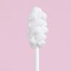 30 Pcs Portable Baby Tongue Cleaner Baby Cleaning Stick Infant Soft Gauze Toothbrush Cleaner view 3