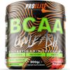 BCAA 211 Powder 300g - Branched Chain Amino Acids BCAAs 2:1:1 Supplement Intra Workout, Recovery Powder with L Leucine, L Isoleucine, L Valine, L Glutamine - Vegan by PROELITE (300g, Lychee)