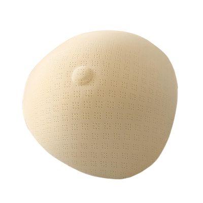Rdxanc Realistic Breast Form Prosthetic Breast for Transgender,Mastectomy,Crossdressers,None Sticky Fake,Fake Breasts