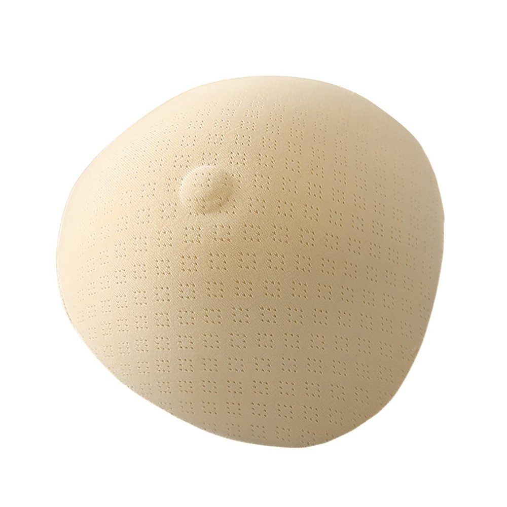 Rdxanc Realistic Breast Form Prosthetic Breast for Transgender,Mastectomy,Crossdressers,None Sticky Fake,Fake Breasts