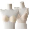 Rdxanc Realistic Breast Form Prosthetic Breast for Transgender,Mastectomy,Crossdressers,None Sticky Fake,Fake Breasts view 2