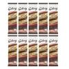 Galaxy Instant Hot Chocolate Sachet Sticks 10 x 25g By Shop4Choice view 1
