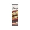 Galaxy Instant Hot Chocolate Sachet Sticks 10 x 25g By Shop4Choice view 2