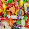 Fruit Drops (Wrapped) 700g Re-Sealable Pouch by The Gourmet Sweet Company view 1