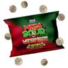 Barnetts - Mega Sour Candy Watermelon 200g - Trendy Sweet Bags - Traditionally Handmade Sweets - Sour Coating Lasts 20 Seconds - Candies for Party Bag, Gift Hamper, or Hamper Box view 1