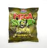 Barnetts - Mega Sour Candy Lemon 454g - Trendy Sweet Bags - Traditionally Handmade Sweets - Sour Coating Lasts 20 Seconds - Candies for Party Bag, Gift Hamper, or Hamper Box view 4