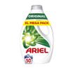 Ariel Liquid Detergent 50w view 1