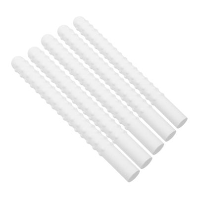 iplusmile 5pcs Diatomite Absorbing Rods Ultra-absorbent Dehumidifier for Toys Laundry Bathrooms