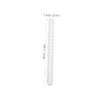 iplusmile 5pcs Diatomite Absorbing Rods Ultra-absorbent Dehumidifier for Toys Laundry Bathrooms view 2