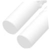 iplusmile 5pcs Diatomite Absorbing Rods Ultra-absorbent Dehumidifier for Toys Laundry Bathrooms view 3