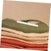 iplusmile 5pcs Diatomite Absorbing Rods Ultra-absorbent Dehumidifier for Toys Laundry Bathrooms view 4