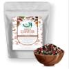 5 Colour Dried Mixed Peppercorns (Black White Pink Green Pimento) by Spice R Us 50g-1900g (450g)