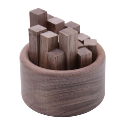 Aromatherapy Diffuser,Wooden Wood Diffusers For Oils, 1 Set Oil Diffuser,Air Freshener Diffuser Decorative Home Scent Diffuser,Small Bathroom Air Freshener Home Air Fresheners