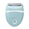 Diheohg Electric Shaver for Women Shavers Hair Removal Private Trimmer Female Hair Removal Female Trimmer Chin Lip Hair Removal Easy Installation Easy to Use, B