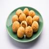 Jaimin Indian Snacks -Traditional Flavours- The Ethinic Taste Of India- Savourys and Snacks- Enjoy a Bold, Savory Taste-A Tasty Party Snack Option (pack of 1) (Pack of 1, Dry Fruit Kachori) view 4