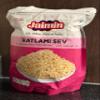 Jaimin Indian Snacks -Traditional Flavours- The Ethinic Taste Of India- Savourys and Snacks- Enjoy a Bold, Savory Taste-A Tasty Party Snack Option (pack of 1) (Pack of 1, Ratlami Sev) view 1