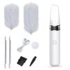 Rotary Duster - Washable 360 Cleaning Dusters | Automatic Cleaning Accessories for Ceiling Fans, Blinds and Shelves | Ideal for Retail and Accessibility in the Home view 1