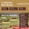 ARMORICA Concentrated Butter Oil | Made from Grass-Fed Cow's Milk | Source of Fat Soluble Vitamins | Rich in Healthy Fats - (230g) view 3