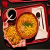 Nongshim Shin Ramyun Noodle Soup Vegan & Halal Spicy Korean Instant Noodles, Plant-Based (Pack 5, Shin Kimchi 120g) view 4