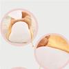 1pc Tissue Box Bread Toast Plush Storage Case suitable for home and car etc. view 4