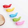 10 Pieces Pen Pencil Dolphin Grip Kids Handwriting Comfort Aid Right Left Handed Fish view 4