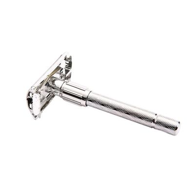 Adjustable Double Edged Mens Shaving Classic Traditional for