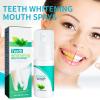 Tooth Cleaning Spray,30ml Tooth Brightening Spray,Stain Yellow Teeth view 2