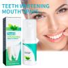 Tooth Cleaning Spray,30ml Tooth Brightening Spray,Stain Yellow Teeth view 3