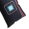 Sxmrmnx Car Dehumidifier Large Drying Bag Reusable Silicone Moisture Absorber Multifunctional Silicone Wardrobe Shoe Closet Use view 2