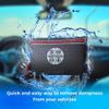 Sxmrmnx Car Dehumidifier Large Drying Bag Reusable Silicone Moisture Absorber Multifunctional Silicone Wardrobe Shoe Closet Use view 3