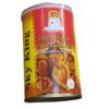 Sky King 10-Head Braised Abalone in Brown Sauce, 425g nett, Halal view 1