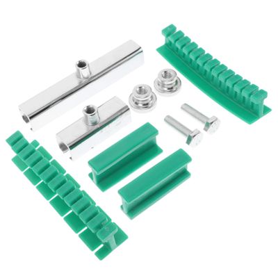 Beatifufu Metal Repair Tools for Auto Detailing Kit Dent Removal Tools Cold Glue Auto Puller