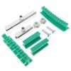 Beatifufu Metal Repair Tools for Auto Detailing Kit Dent Removal Tools Cold Glue Auto Puller view 1