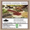 ACTIVATED CHARCOAL POWDER 200 GM view 1